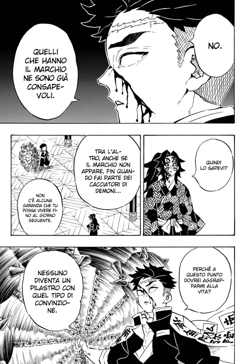 Kimetsu no Yaiba Capitolo 170 page 10