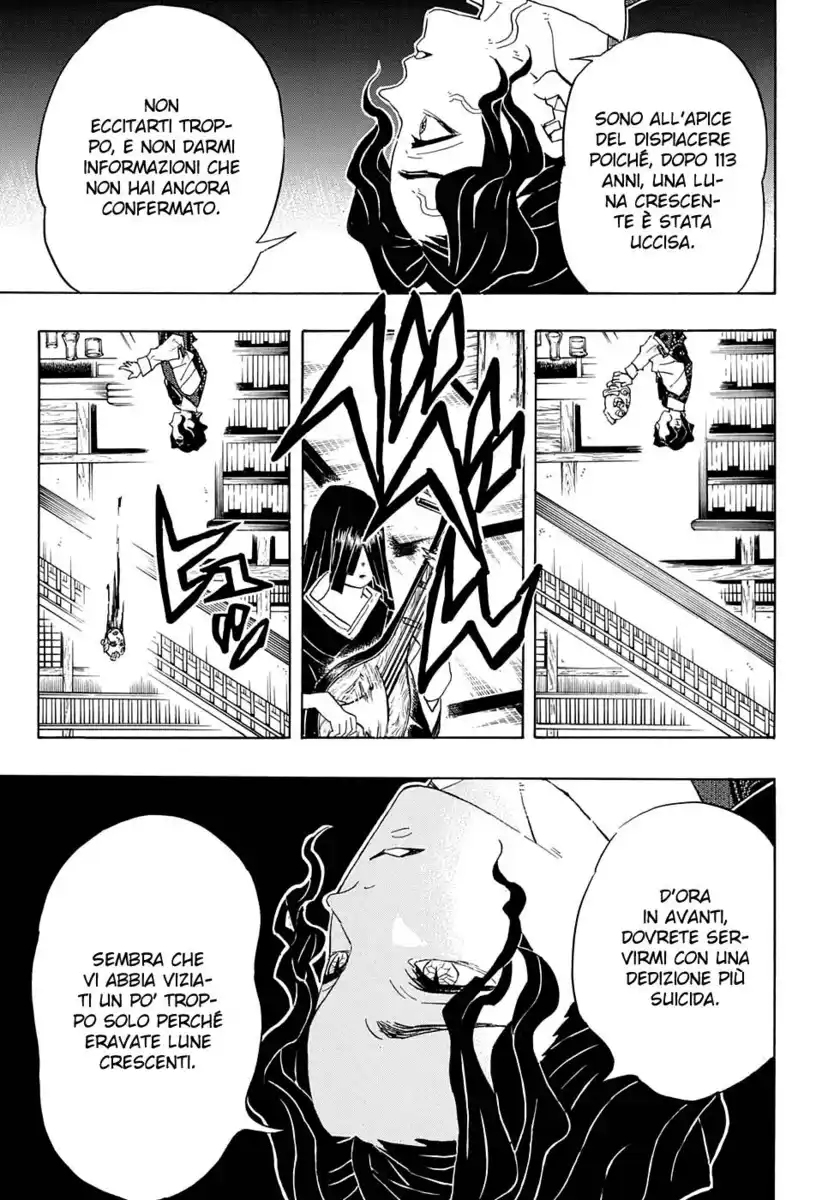 Kimetsu no Yaiba Capitolo 98 page 18