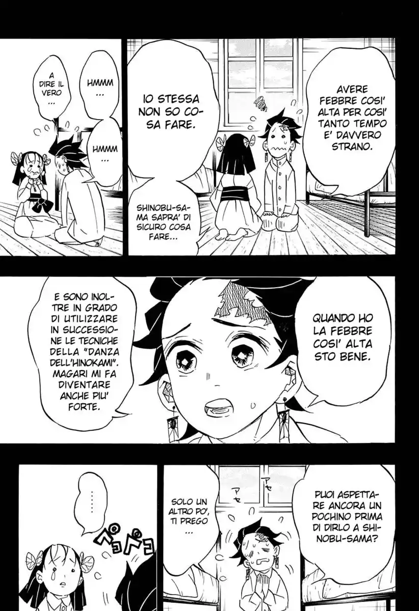 Kimetsu no Yaiba Capitolo 78 page 10