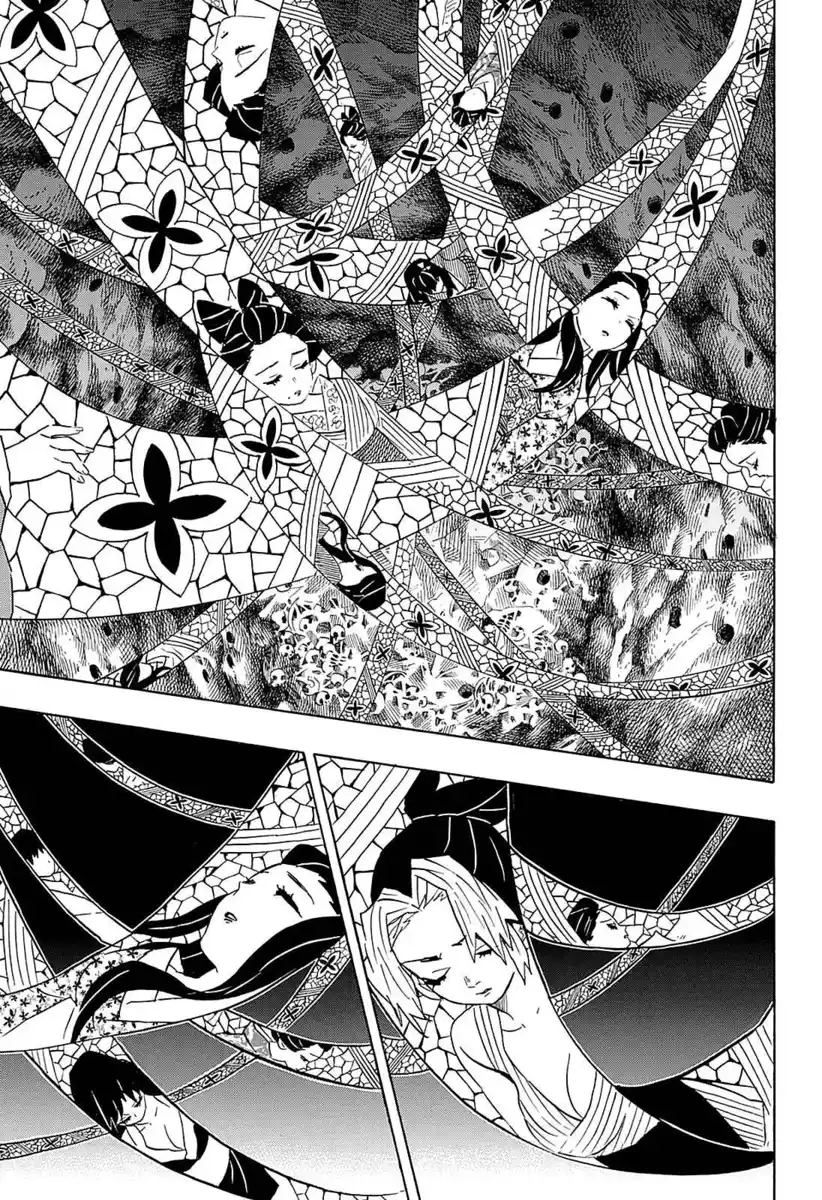 Kimetsu no Yaiba Capitolo 78 page 18