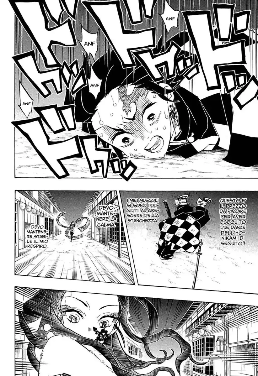 Kimetsu no Yaiba Capitolo 78 page 5