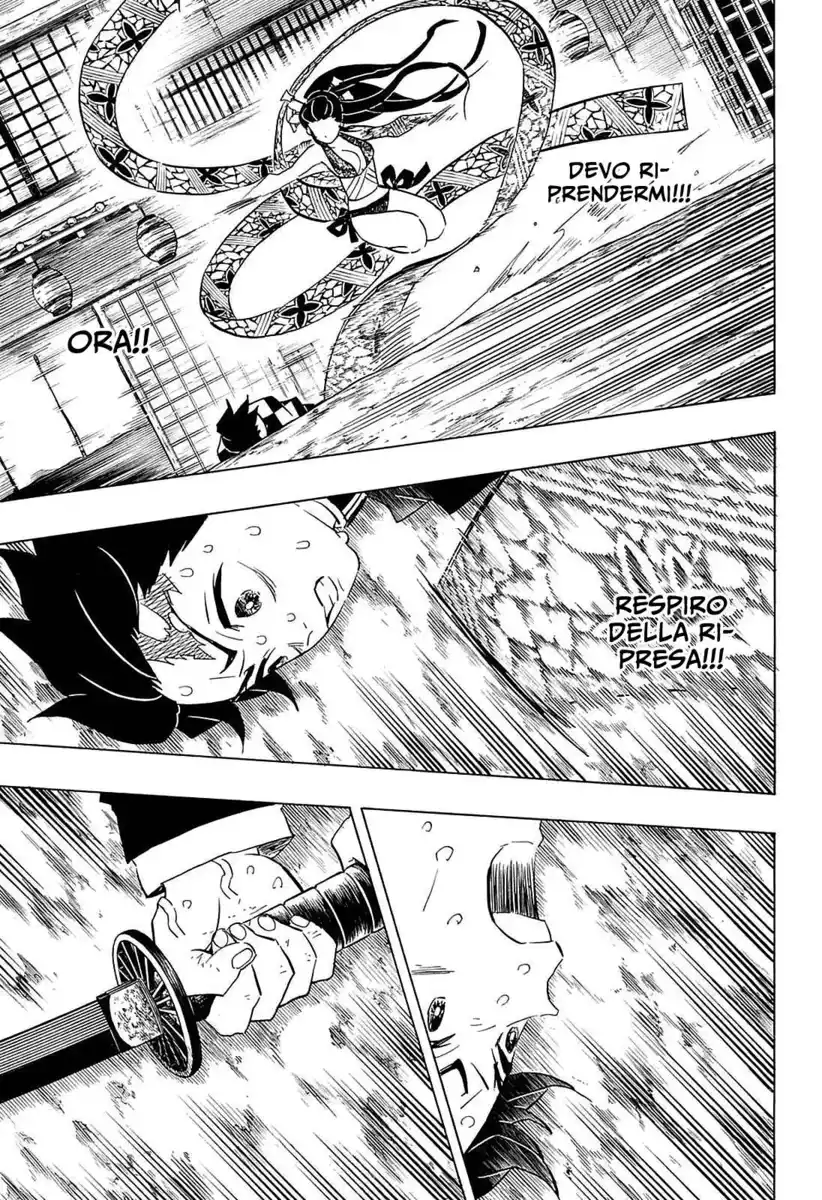 Kimetsu no Yaiba Capitolo 78 page 6