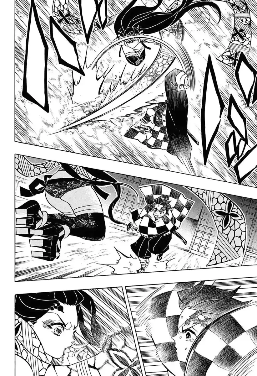 Kimetsu no Yaiba Capitolo 78 page 7