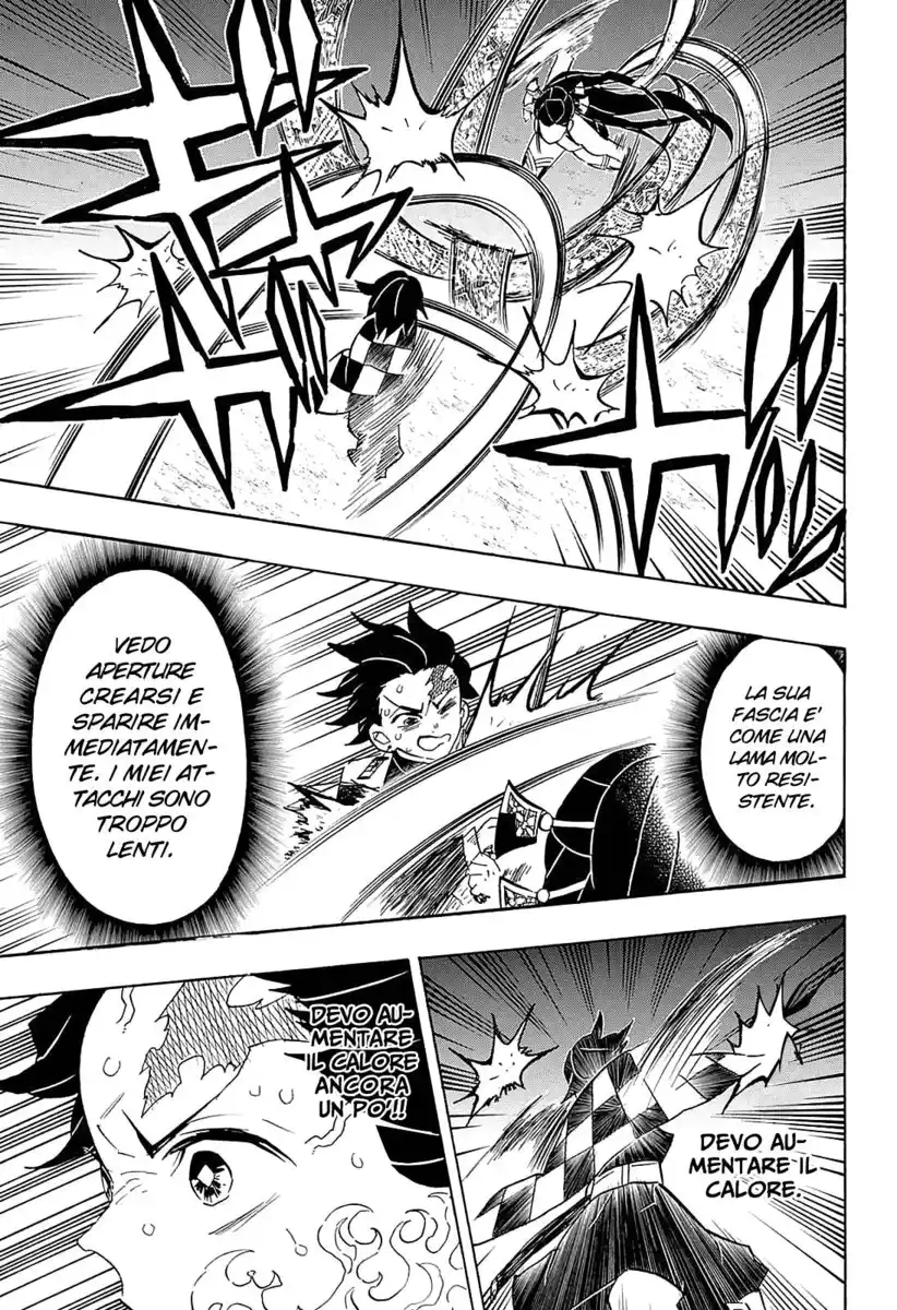 Kimetsu no Yaiba Capitolo 78 page 8