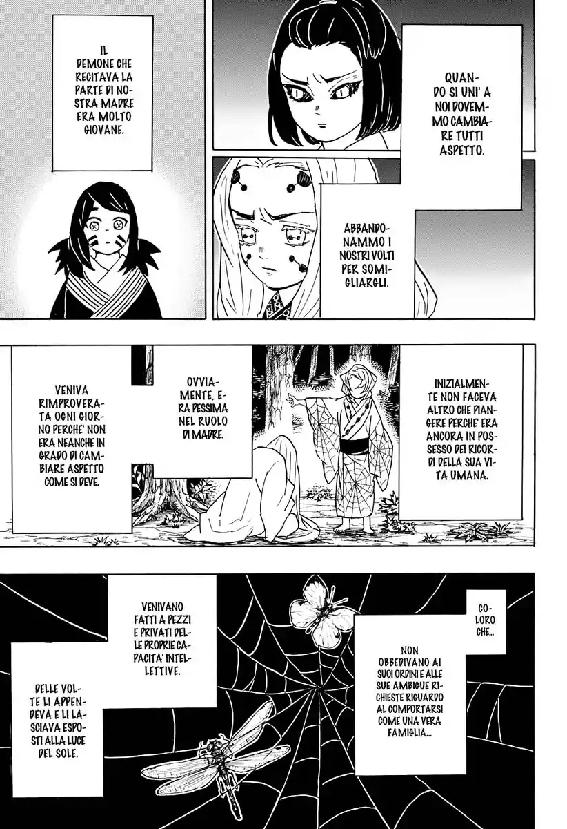 Kimetsu no Yaiba Capitolo 41 page 4