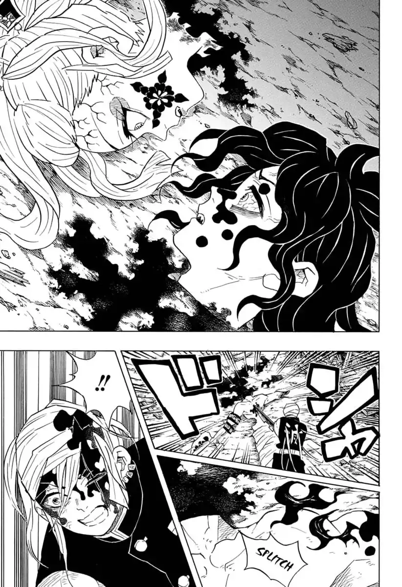 Kimetsu no Yaiba Capitolo 94 page 16