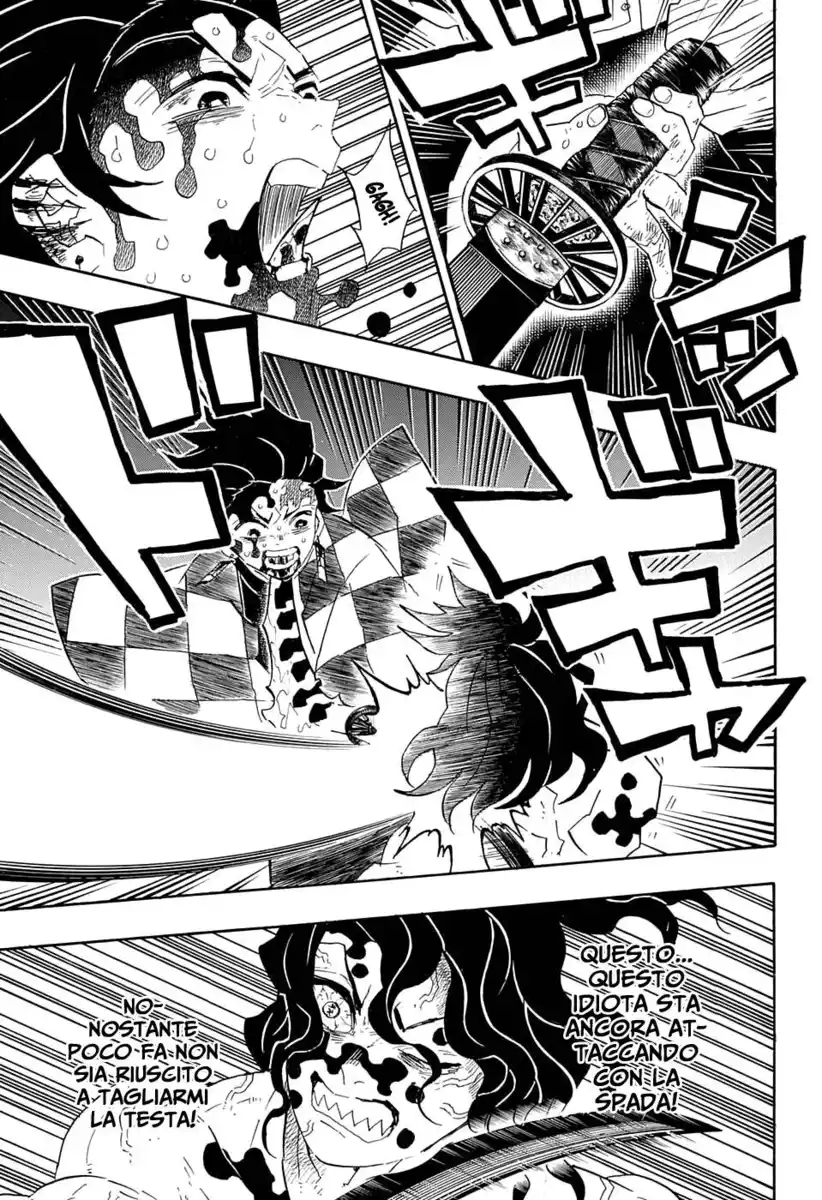 Kimetsu no Yaiba Capitolo 94 page 4