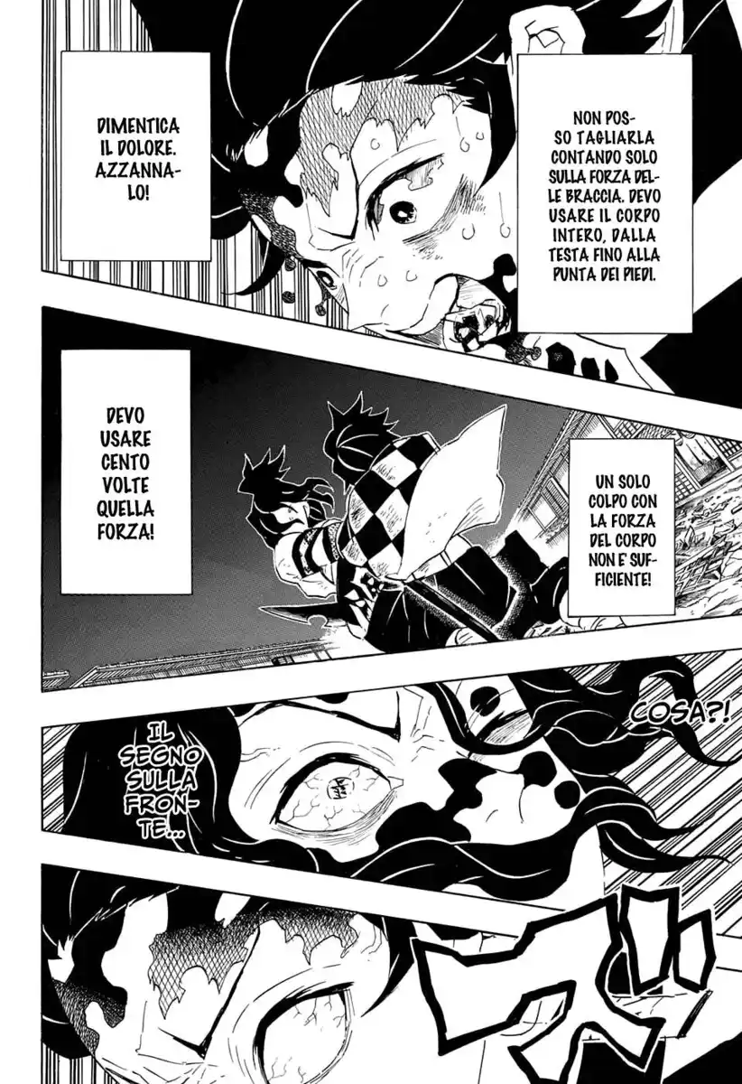 Kimetsu no Yaiba Capitolo 94 page 5