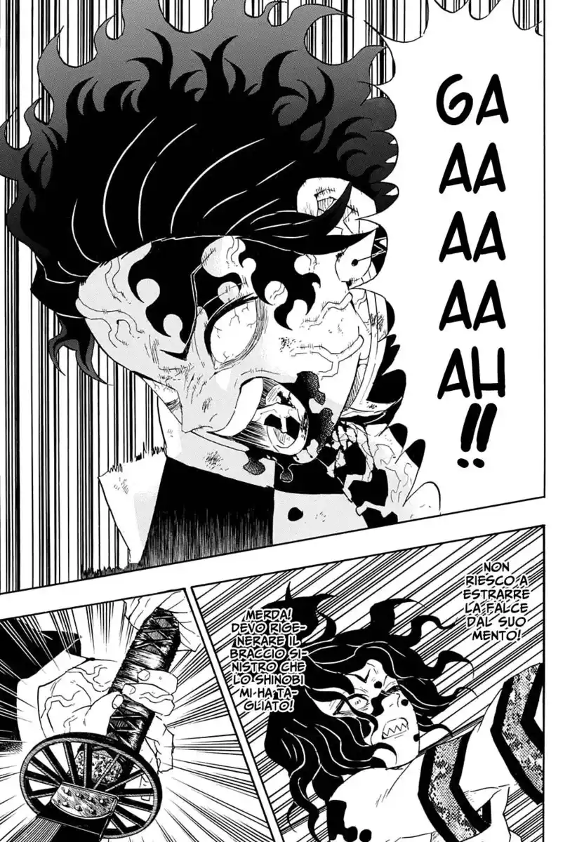 Kimetsu no Yaiba Capitolo 94 page 6