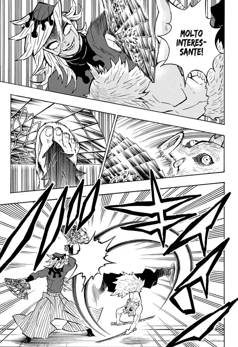 Kimetsu no Yaiba Capitolo 159 page 10