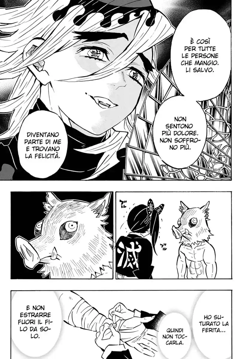 Kimetsu no Yaiba Capitolo 159 page 6