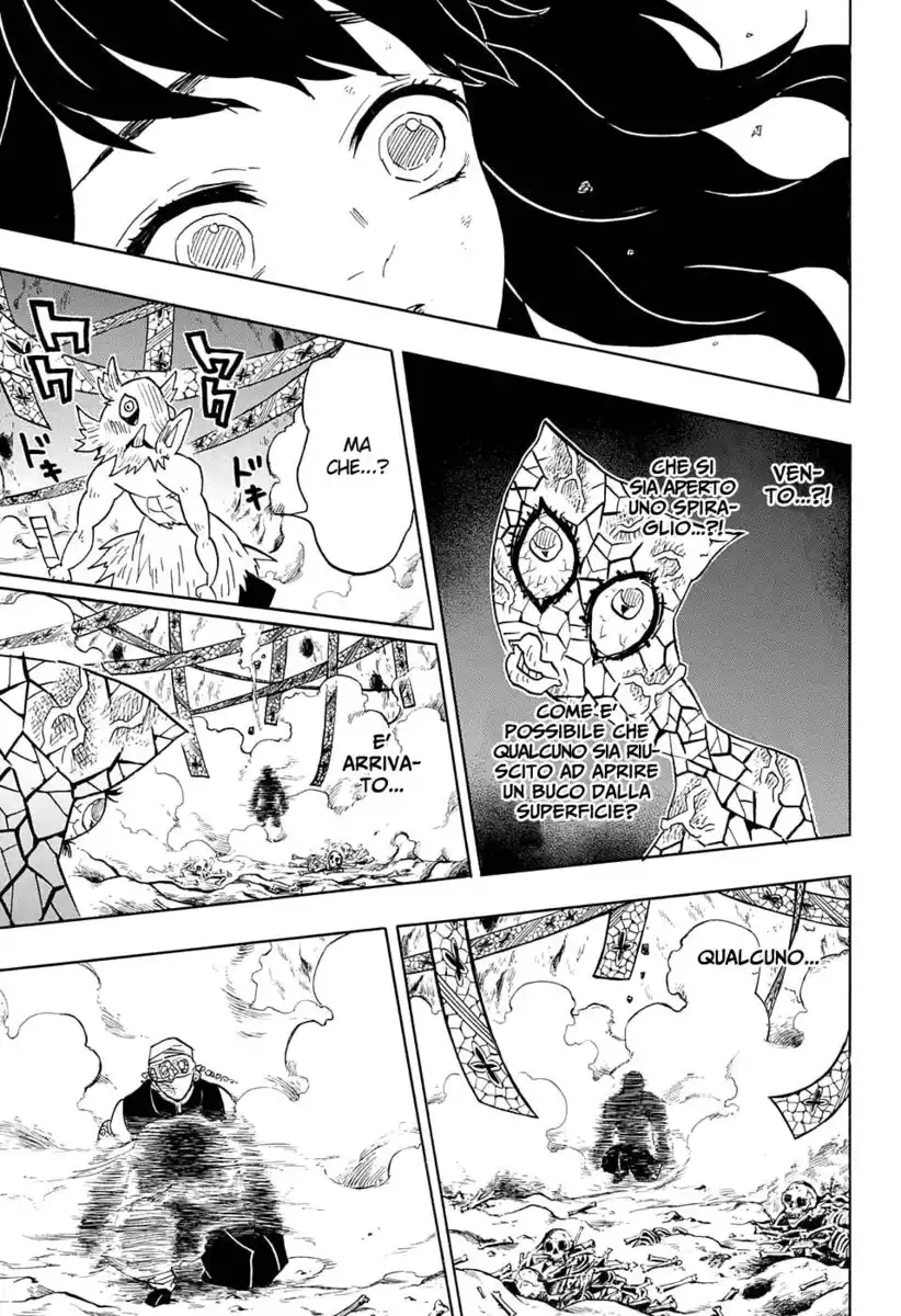 Kimetsu no Yaiba Capitolo 79 page 16