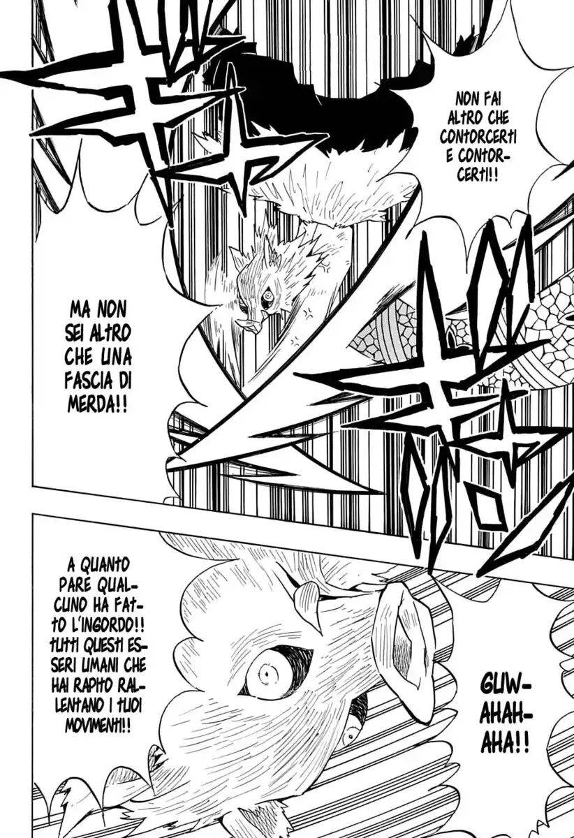 Kimetsu no Yaiba Capitolo 79 page 3