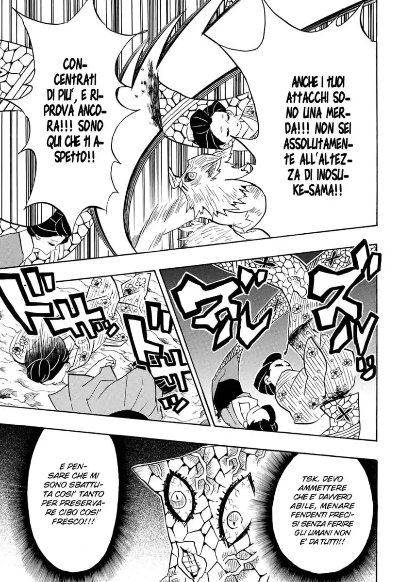 Kimetsu no Yaiba Capitolo 79 page 4