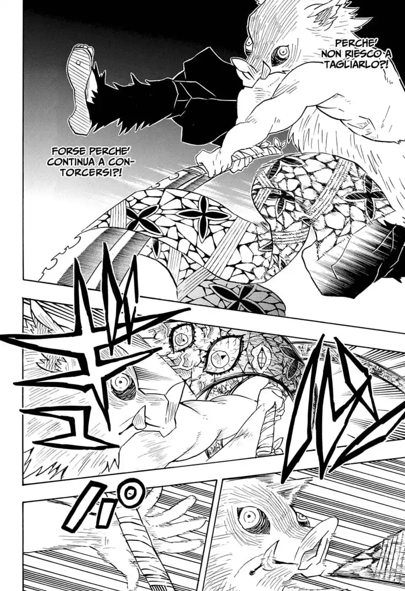 Kimetsu no Yaiba Capitolo 79 page 7