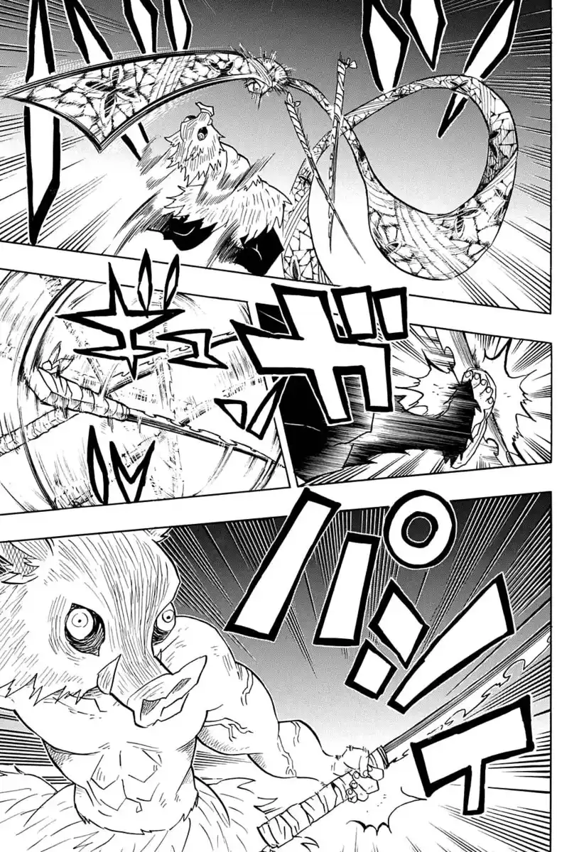 Kimetsu no Yaiba Capitolo 79 page 8