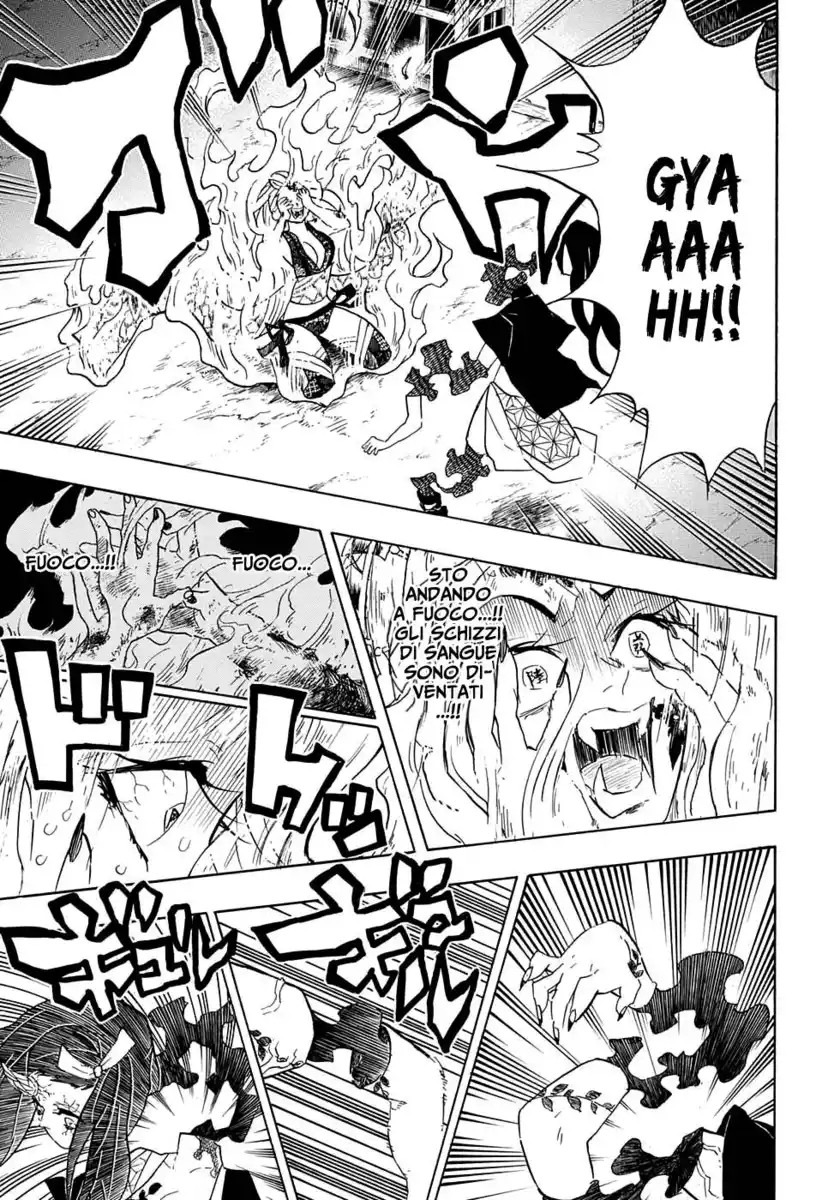 Kimetsu no Yaiba Capitolo 84 page 6