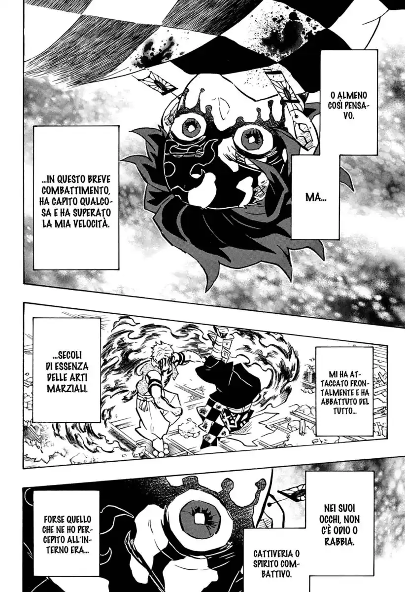 Kimetsu no Yaiba Capitolo 153 page 5