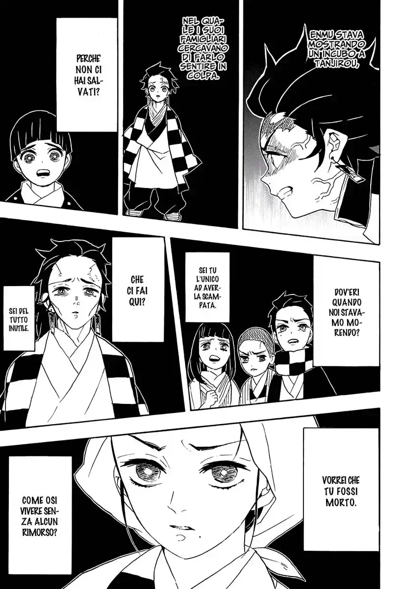 Kimetsu no Yaiba Capitolo 59 page 10