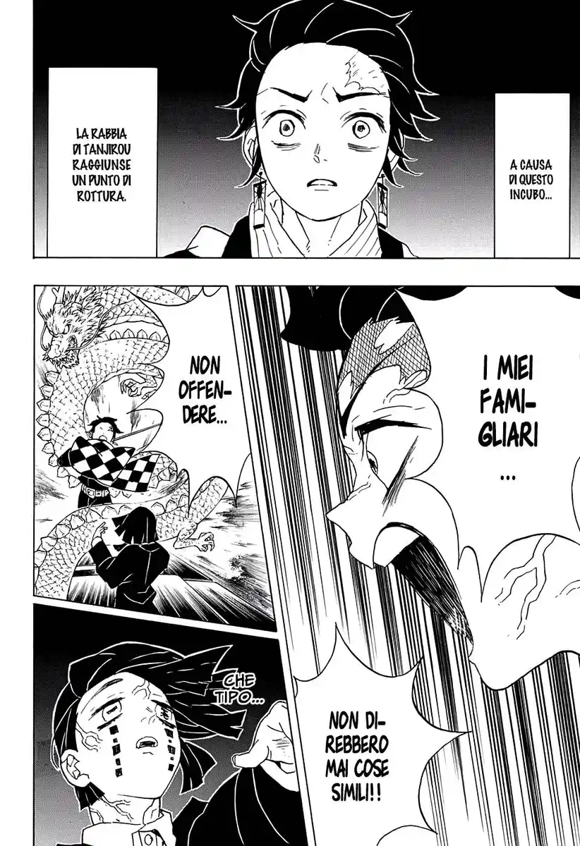 Kimetsu no Yaiba Capitolo 59 page 11