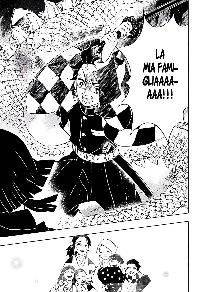 Kimetsu no Yaiba Capitolo 59 page 12