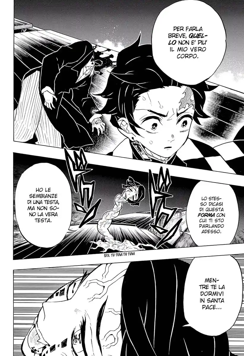 Kimetsu no Yaiba Capitolo 59 page 18