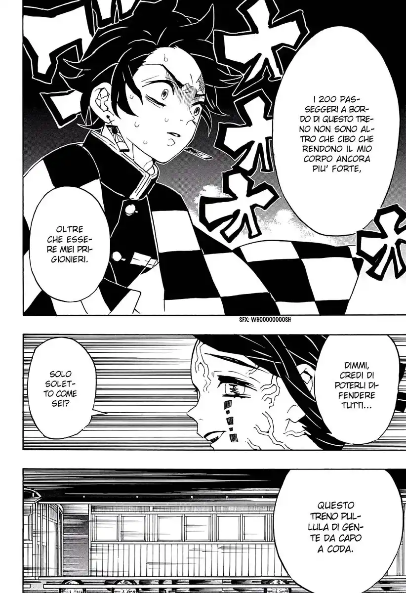 Kimetsu no Yaiba Capitolo 59 page 20