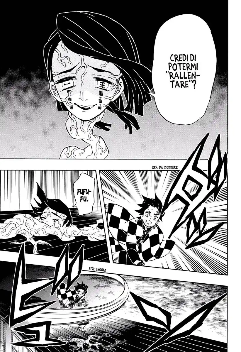 Kimetsu no Yaiba Capitolo 59 page 21