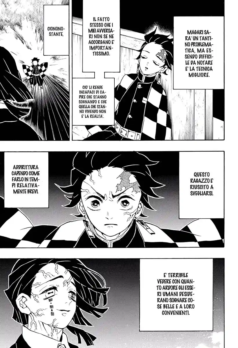 Kimetsu no Yaiba Capitolo 59 page 4