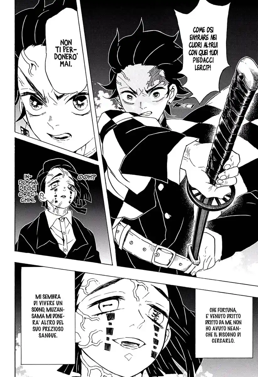 Kimetsu no Yaiba Capitolo 59 page 5