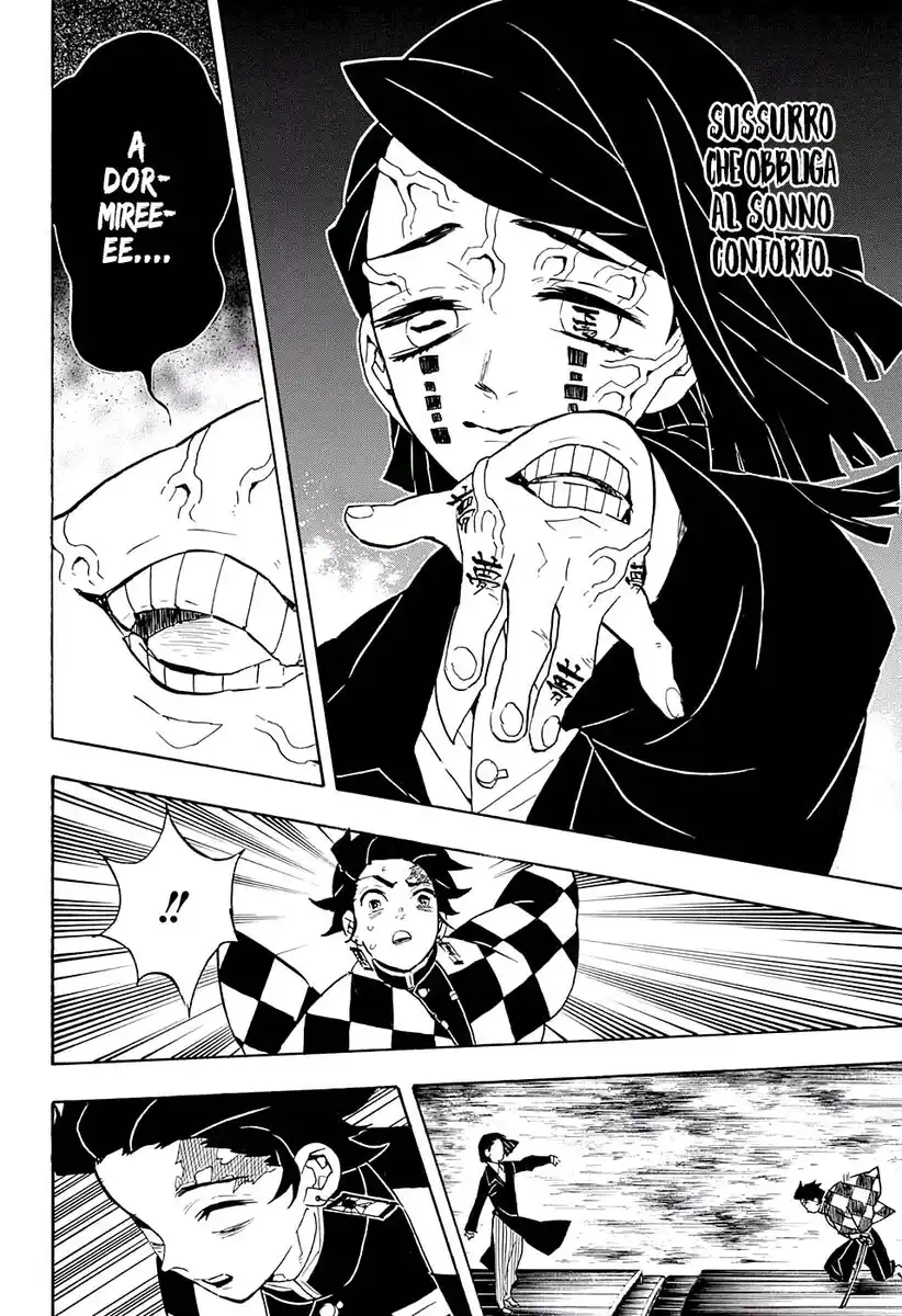 Kimetsu no Yaiba Capitolo 59 page 7