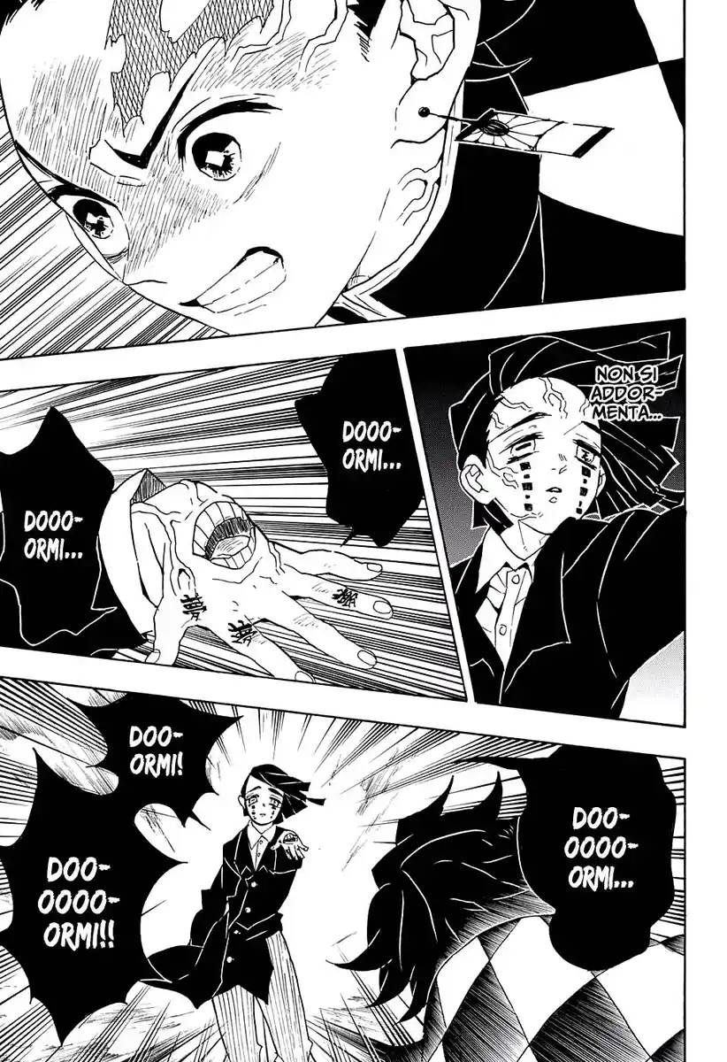 Kimetsu no Yaiba Capitolo 59 page 8