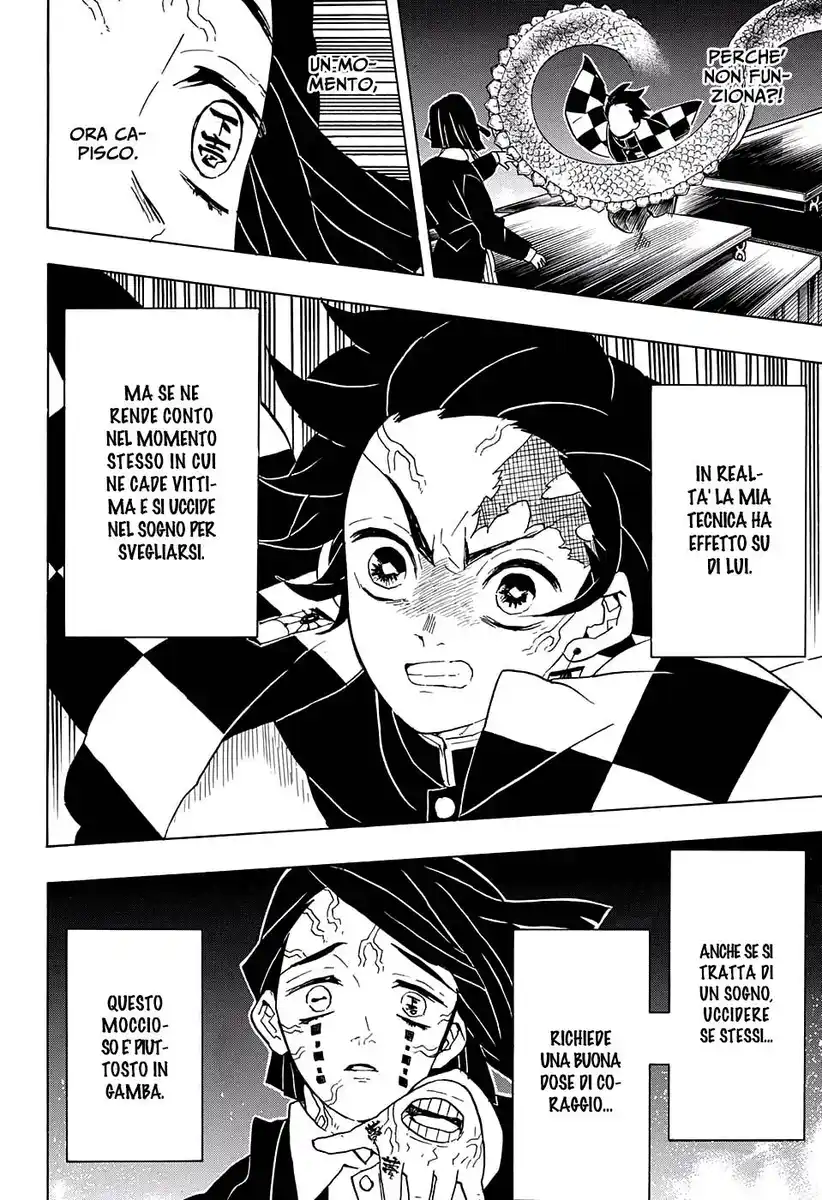 Kimetsu no Yaiba Capitolo 59 page 9