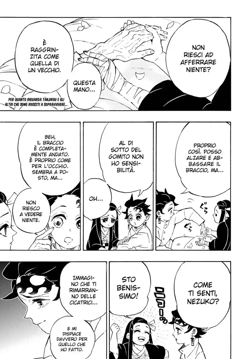 Kimetsu no Yaiba Capitolo 204.1 page 5