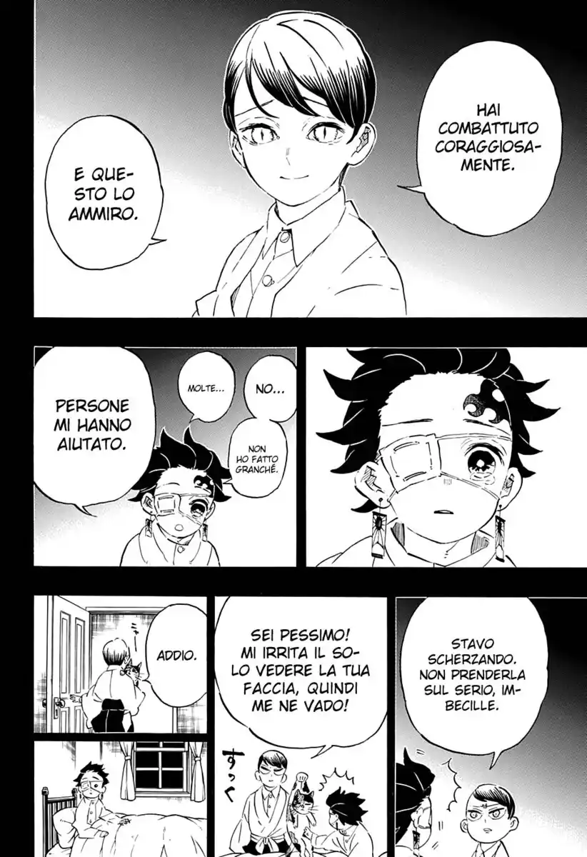 Kimetsu no Yaiba Capitolo 204.1 page 8