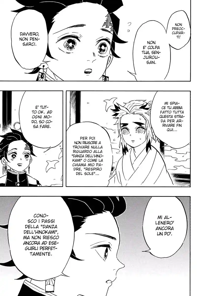 Kimetsu no Yaiba Capitolo 69 page 4