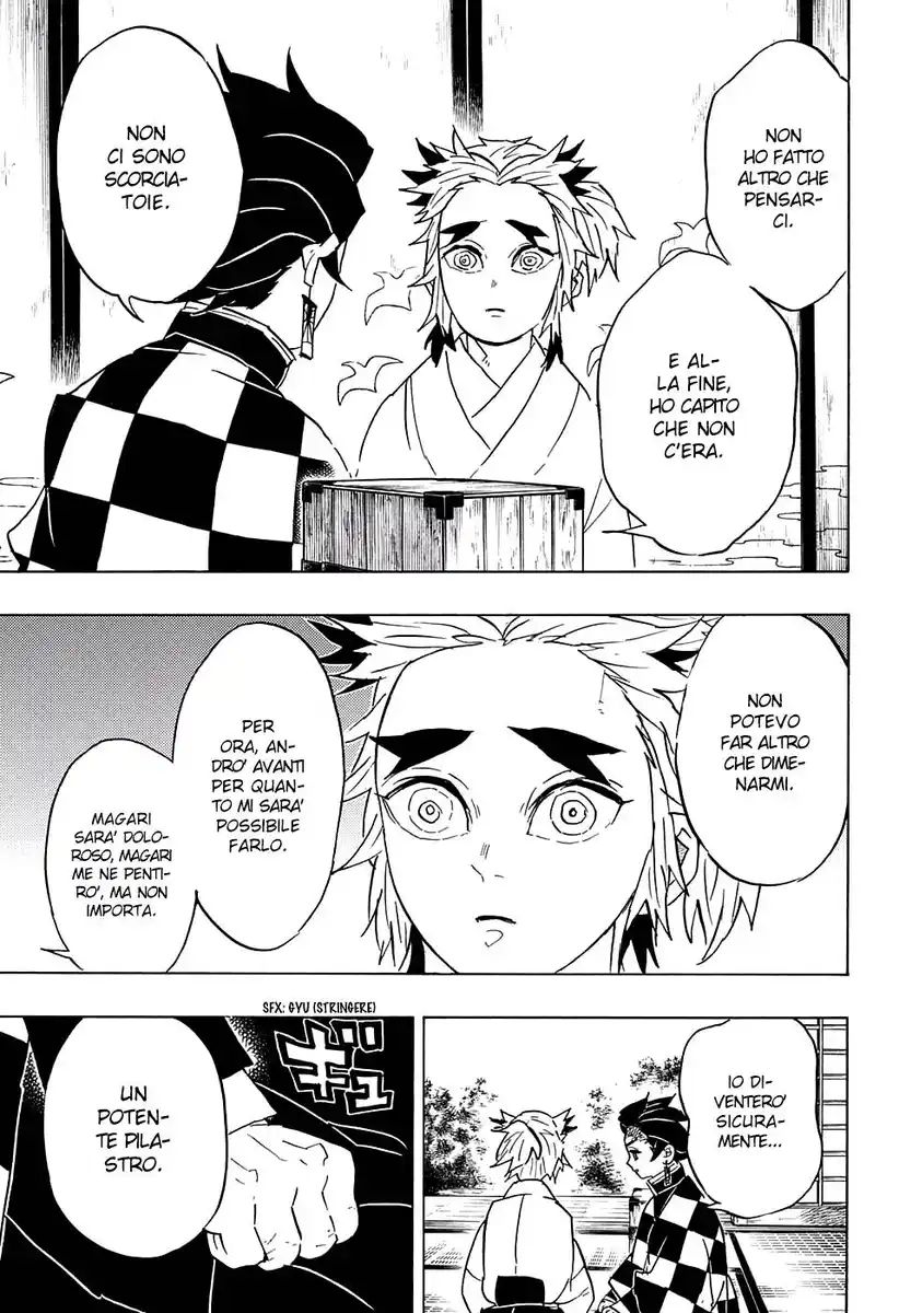 Kimetsu no Yaiba Capitolo 69 page 6