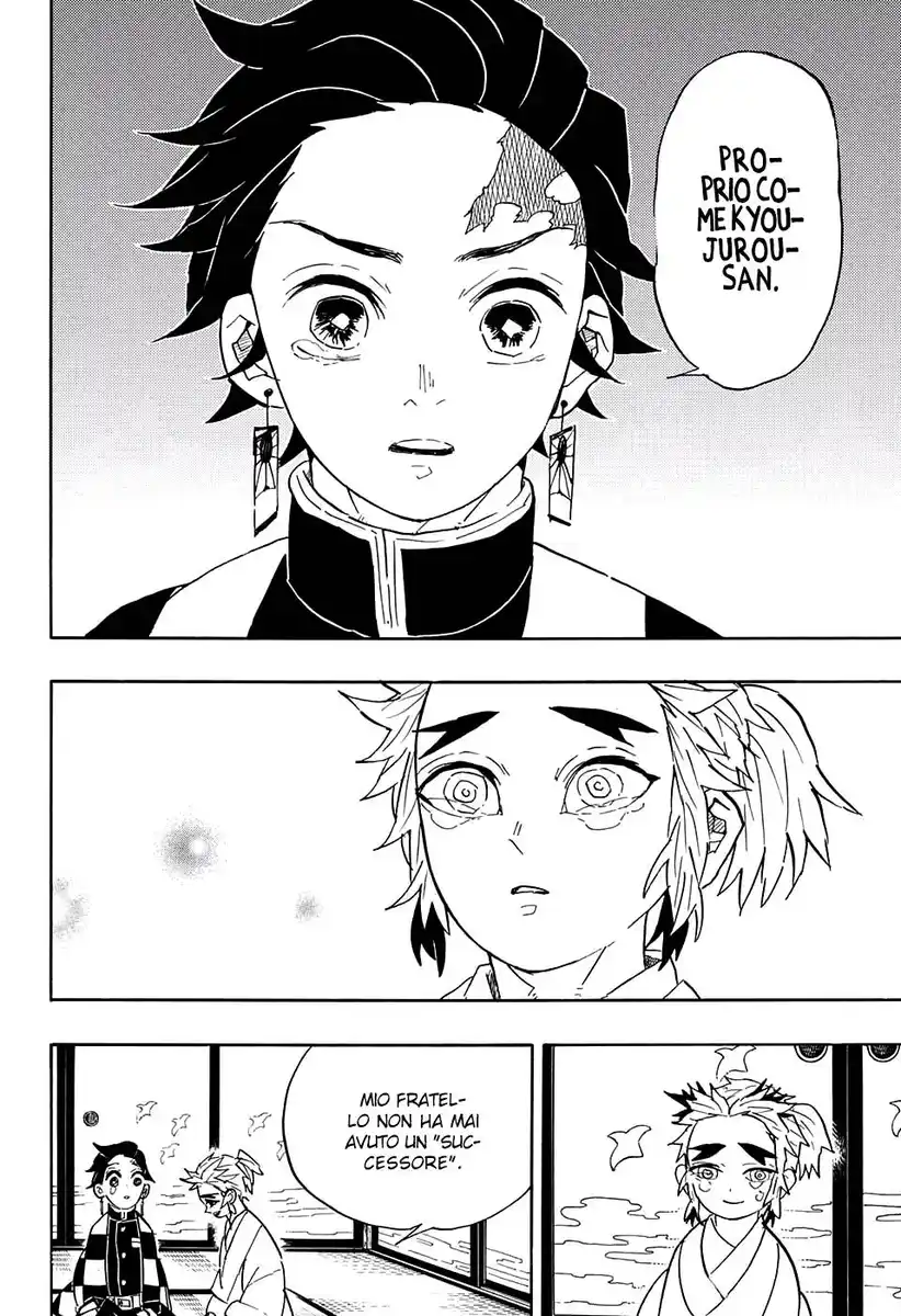 Kimetsu no Yaiba Capitolo 69 page 7