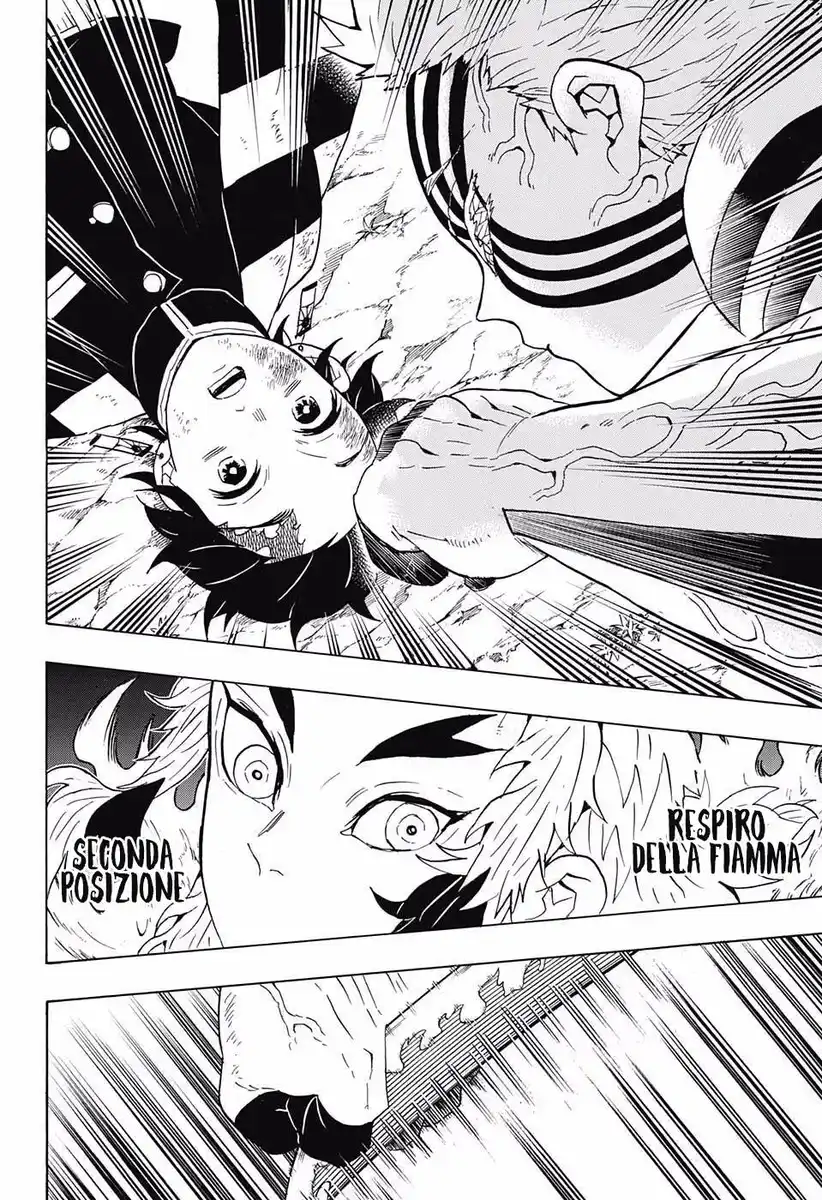 Kimetsu no Yaiba Capitolo 63 page 5