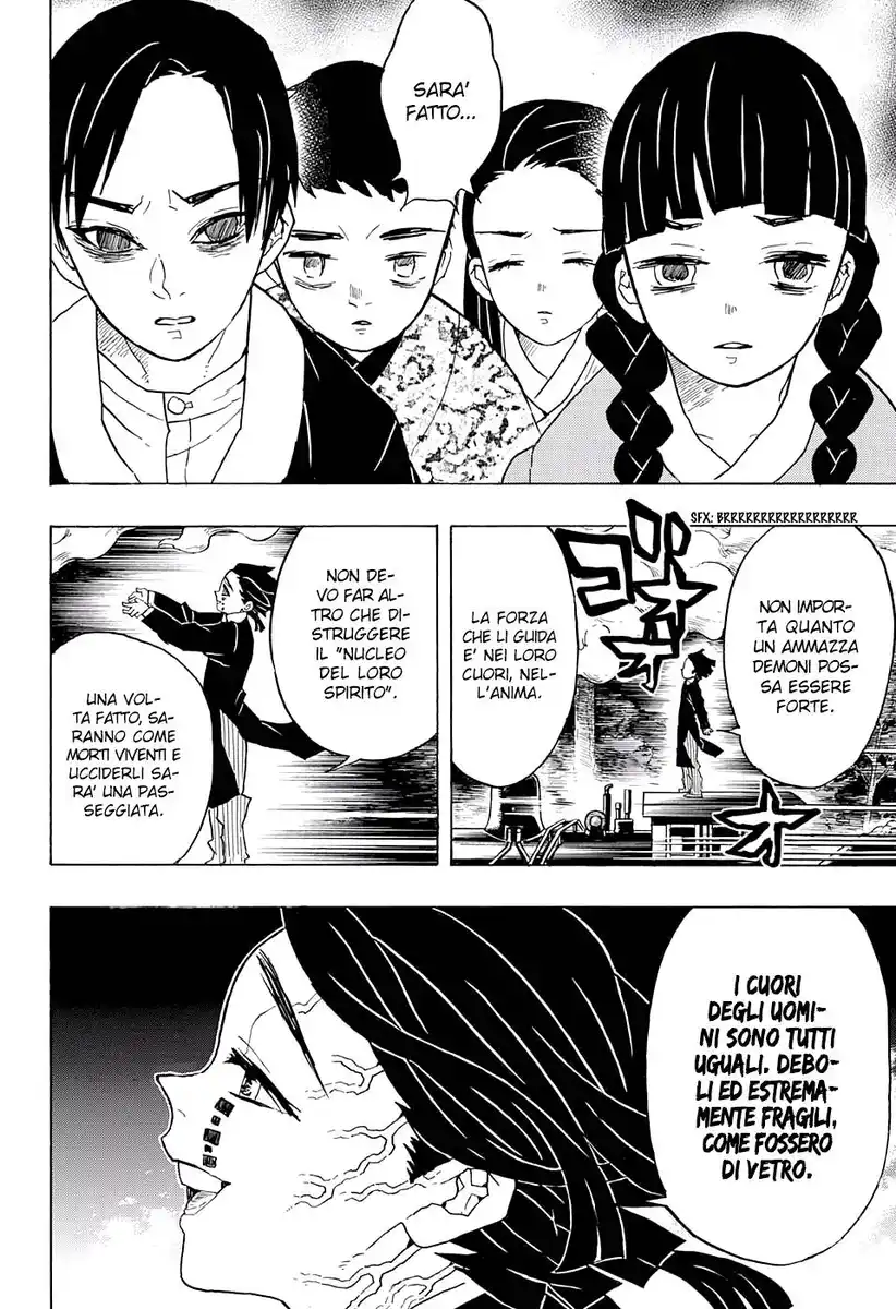 Kimetsu no Yaiba Capitolo 55 page 5