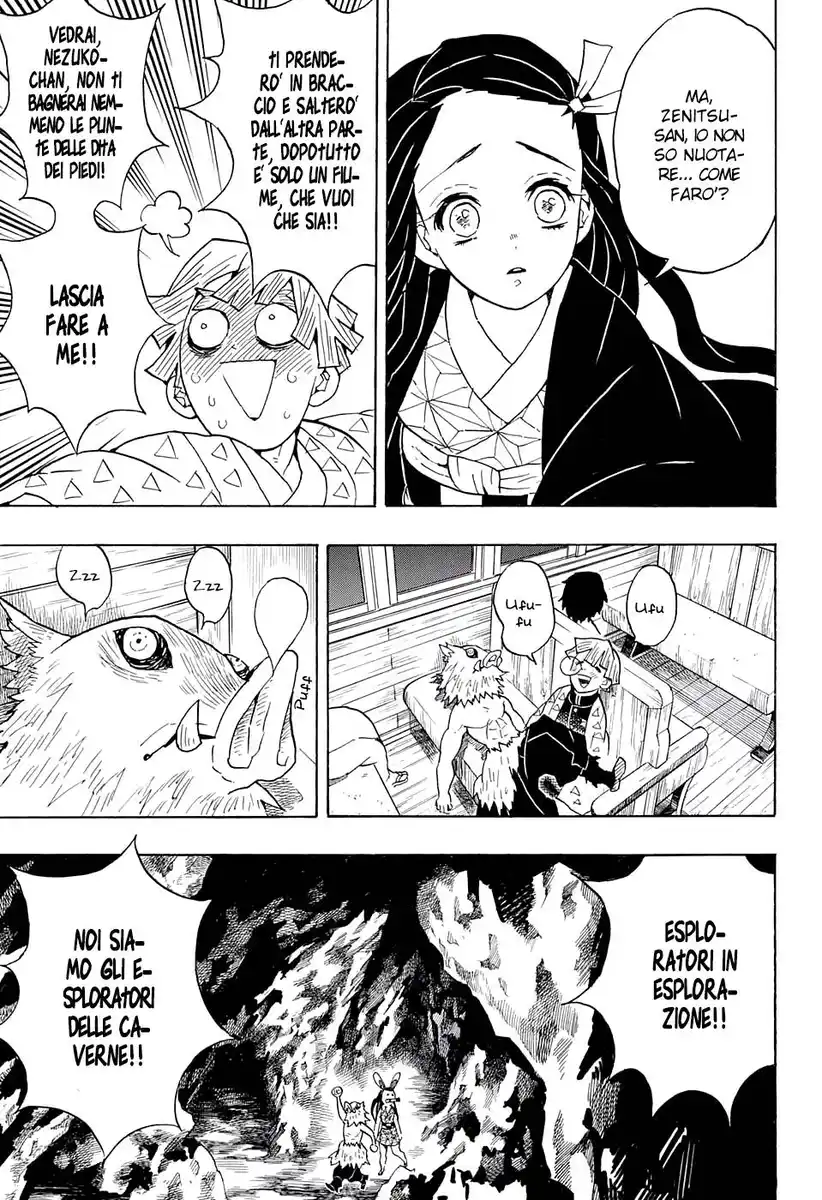 Kimetsu no Yaiba Capitolo 55 page 8