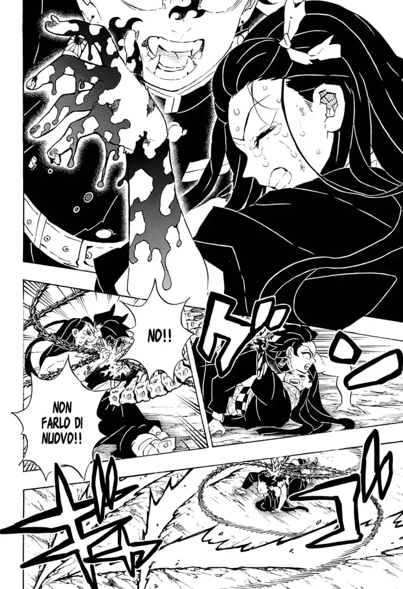 Kimetsu no Yaiba Capitolo 202 page 13