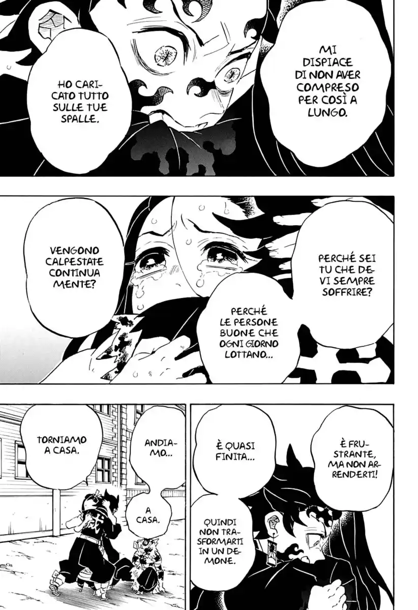 Kimetsu no Yaiba Capitolo 202 page 4