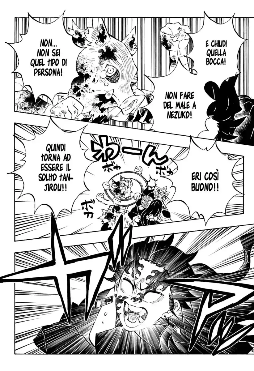 Kimetsu no Yaiba Capitolo 202 page 7