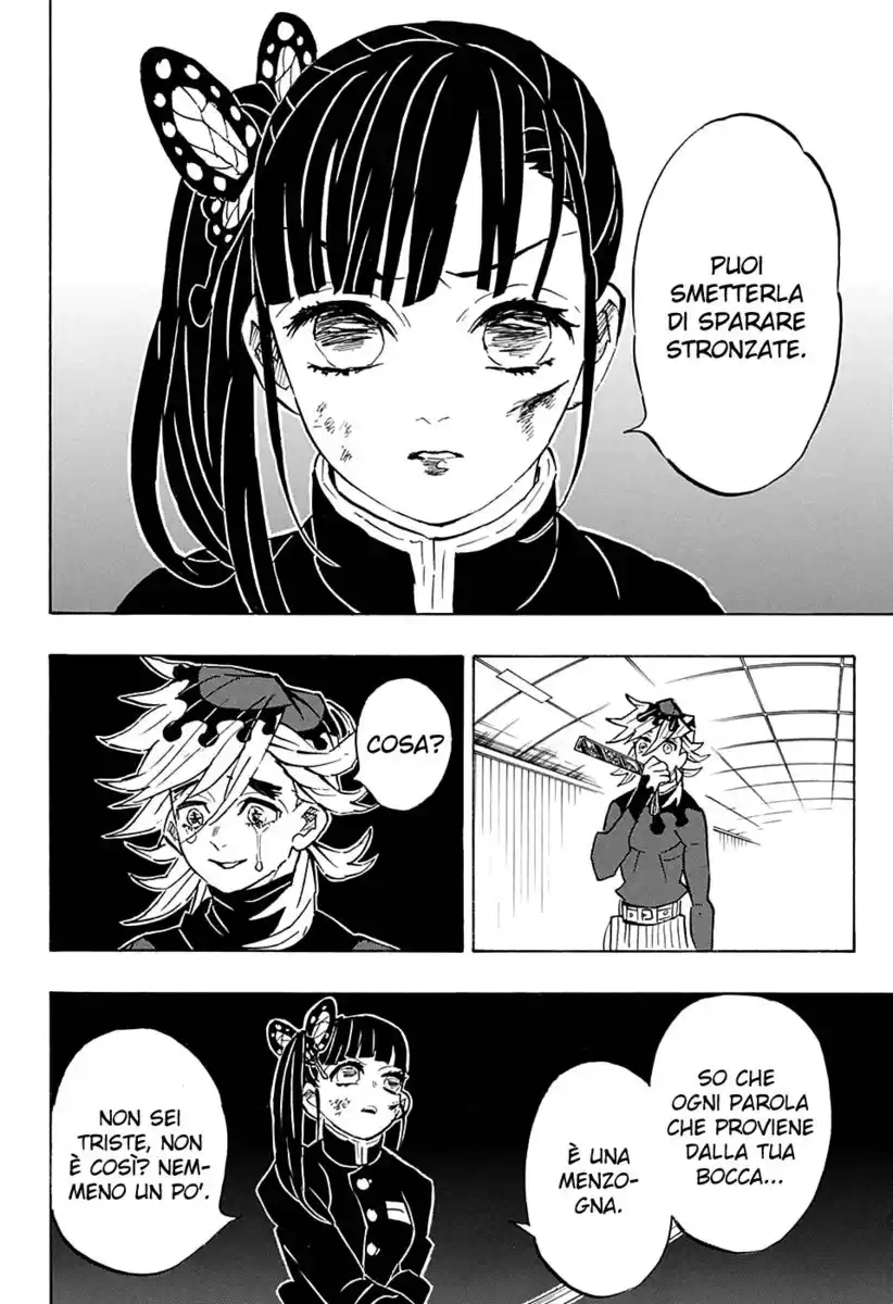 Kimetsu no Yaiba Capitolo 157 page 11