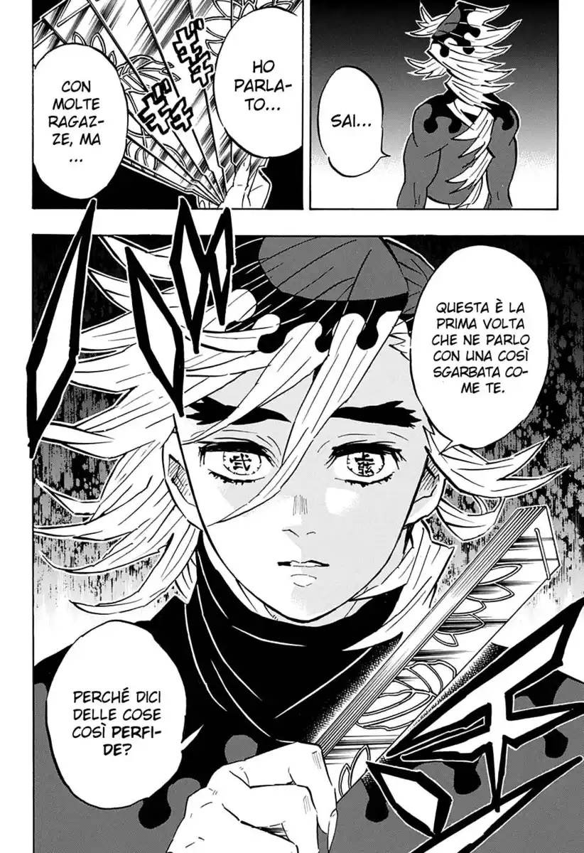 Kimetsu no Yaiba Capitolo 157 page 15