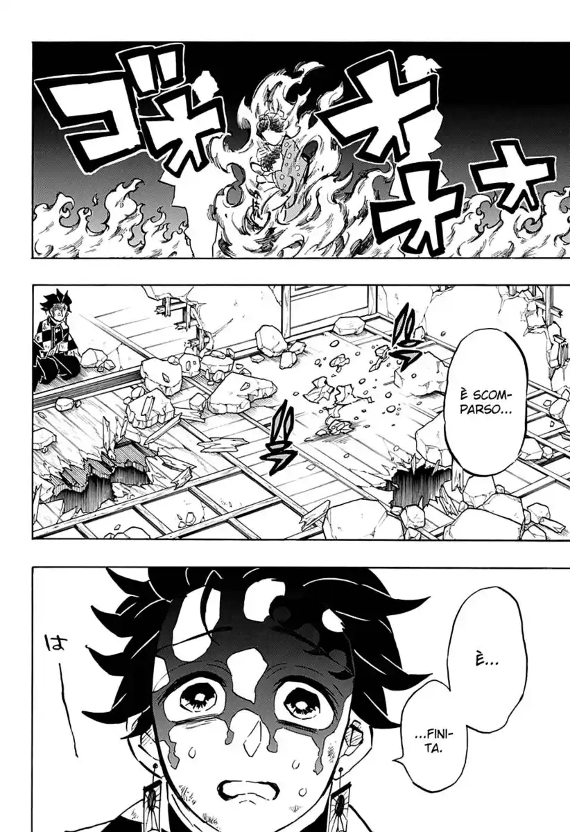 Kimetsu no Yaiba Capitolo 157 page 3