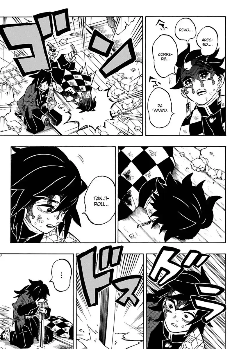 Kimetsu no Yaiba Capitolo 157 page 4