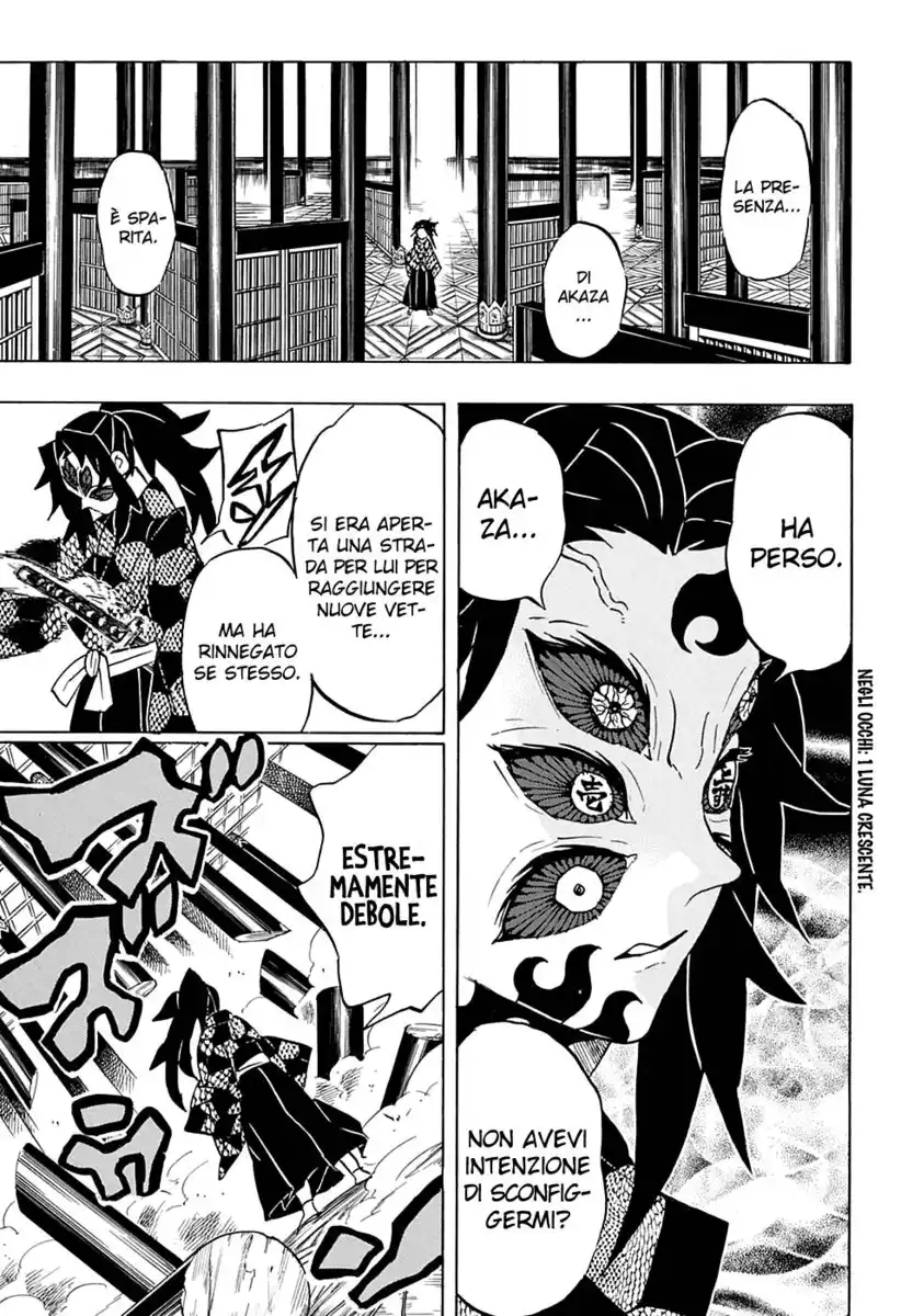 Kimetsu no Yaiba Capitolo 157 page 6