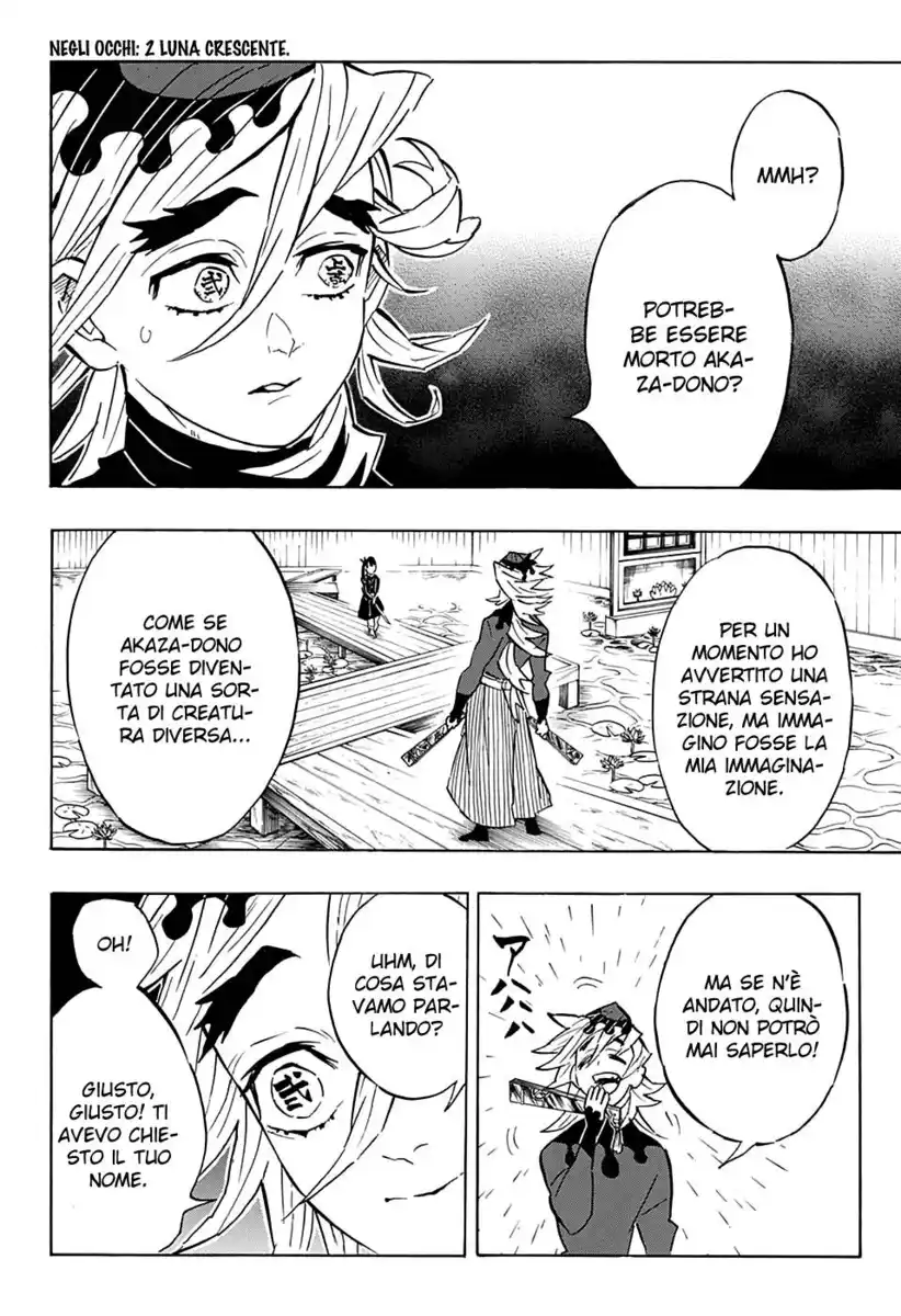 Kimetsu no Yaiba Capitolo 157 page 7